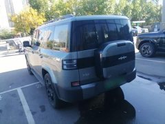Fangchengbao Titanium 7 190KM Four-Wheel Drive Ultra Edition - photo 6