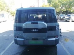 Fangchengbao Titanium 7 190KM Four-Wheel Drive Ultra Edition - photo 7