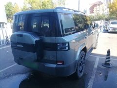 Fangchengbao Titanium 7 190KM Four-Wheel Drive Ultra Edition - photo 9