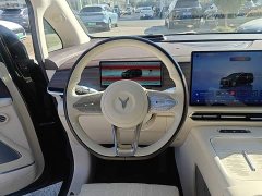 Voyah Lantu Dreamchaser PHEV Qiankun Ultra - фото 10