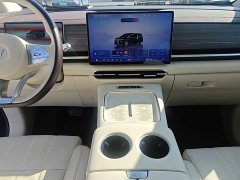 Voyah Lantu Dreamchaser PHEV Qiankun Ultra - фото 12