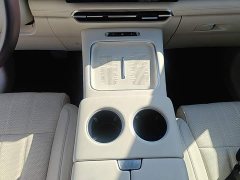 Voyah Lantu Dreamchaser PHEV Qiankun Ultra - фото 13