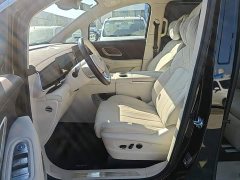 Voyah Lantu Dreamchaser PHEV Qiankun Ultra - фото 14