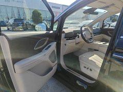 Voyah Lantu Dreamchaser PHEV Qiankun Ultra - фото 15