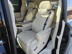 Voyah Lantu Dreamchaser PHEV Qiankun Ultra - фото 16