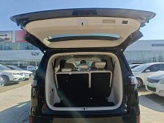 Voyah Lantu Dreamchaser PHEV Qiankun Ultra - фото 18