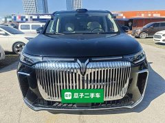 Voyah Lantu Dreamchaser PHEV Qiankun Ultra - фото 2