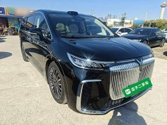Voyah Lantu Dreamchaser PHEV Qiankun Ultra - фото 3