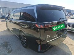 Voyah Lantu Dreamchaser PHEV Qiankun Ultra - фото 4