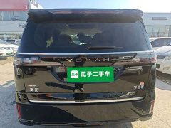 Voyah Lantu Dreamchaser PHEV Qiankun Ultra - фото 5