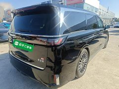 Voyah Lantu Dreamchaser PHEV Qiankun Ultra - фото 6