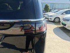 Voyah Lantu Dreamchaser PHEV Qiankun Ultra - фото 7