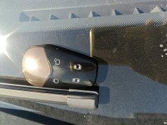 Voyah Lantu Dreamchaser PHEV Qiankun Ultra - фото 8