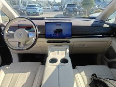 Voyah Lantu Dreamchaser PHEV Qiankun Ultra - фото 9