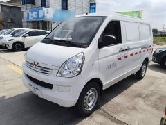 Wuling Rongguang 1.2L S Version2 - ფოტო 1