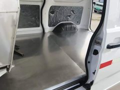 Wuling Rongguang 1.2L S Version2 - ფოტო 16