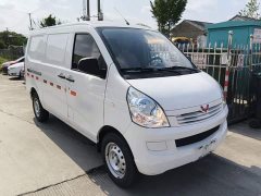 Wuling Rongguang 1.2L S Version2 - ფოტო 3