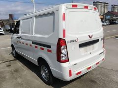 Wuling Rongguang 1.2L S Version2 - ფოტო 4