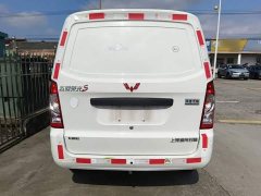 Wuling Rongguang 1.2L S Version2 - ფოტო 5