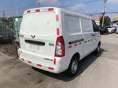 Wuling Rongguang 1.2L S Version2 - ფოტო 6