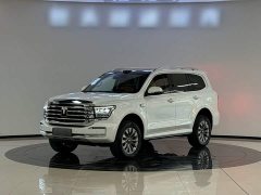 Tank 500 New Energy Hi4-T Smart Comfort Edition - фото 1