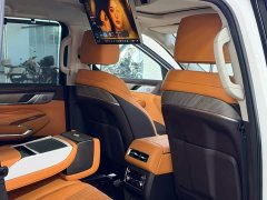 Tank 500 New Energy Hi4-T Smart Comfort Edition - фото 13