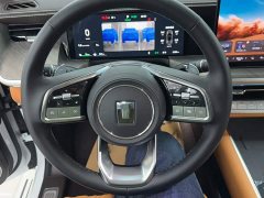 Tank 500 New Energy Hi4-T Smart Comfort Edition - фото 2