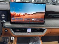 Tank 500 New Energy Hi4-T Smart Comfort Edition - фото 4