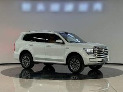 Tank 500 New Energy Hi4-T Smart Comfort Edition - фото 6