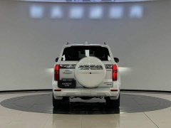 Tank 500 New Energy Hi4-T Smart Comfort Edition - фото 8