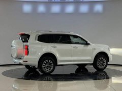 Tank 500 New Energy Hi4-T Smart Comfort Edition - фото 9