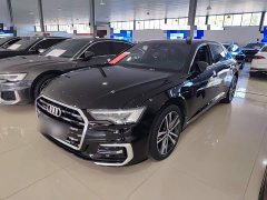Audi A6L 40 TFSI Luxury Sport Edition - photo 1