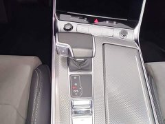 Audi A6L 40 TFSI Luxury Sport Edition - photo 13