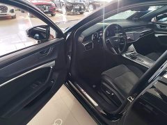 Audi A6L 40 TFSI Luxury Sport Edition - photo 15