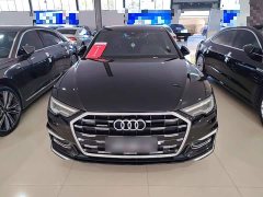 Audi A6L 40 TFSI Luxury Sport Edition - photo 2