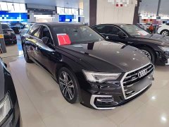 Audi A6L 40 TFSI Luxury Sport Edition - photo 3