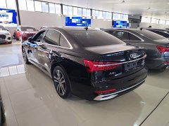 Audi A6L 40 TFSI Luxury Sport Edition - photo 4