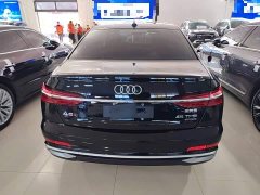 Audi A6L 40 TFSI Luxury Sport Edition - photo 5