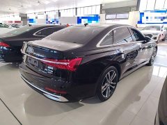 Audi A6L 40 TFSI Luxury Sport Edition - photo 6