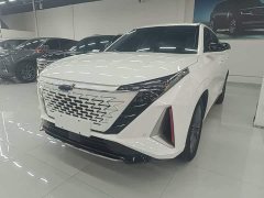 Changan Oushan Z6 Blue Whale 1.5T DCT Smart Premium Edition - фото 1