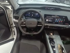 Changan Oushan Z6 Blue Whale 1.5T DCT Smart Premium Edition - фото 10