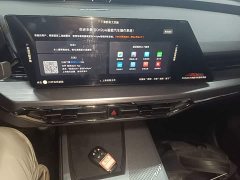 Changan Oushan Z6 Blue Whale 1.5T DCT Smart Premium Edition - фото 12