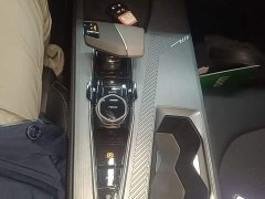 Changan Oushan Z6 Blue Whale 1.5T DCT Smart Premium Edition - фото 13