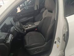 Changan Oushan Z6 Blue Whale 1.5T DCT Smart Premium Edition - фото 14