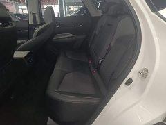 Changan Oushan Z6 Blue Whale 1.5T DCT Smart Premium Edition - фото 16