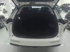Changan Oushan Z6 Blue Whale 1.5T DCT Smart Premium Edition - фото 18