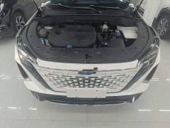 Changan Oushan Z6 Blue Whale 1.5T DCT Smart Premium Edition - фото 19