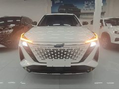 Changan Oushan Z6 Blue Whale 1.5T DCT Smart Premium Edition - фото 2
