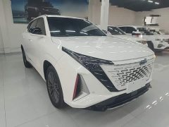 Changan Oushan Z6 Blue Whale 1.5T DCT Smart Premium Edition - фото 3
