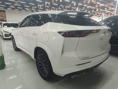 Changan Oushan Z6 Blue Whale 1.5T DCT Smart Premium Edition - фото 4